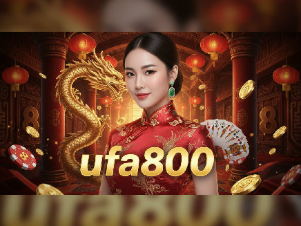 สมัคร ufa800