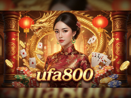ufa800 เว็บตรง