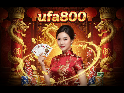 ufa800 สมัครสมาชิก